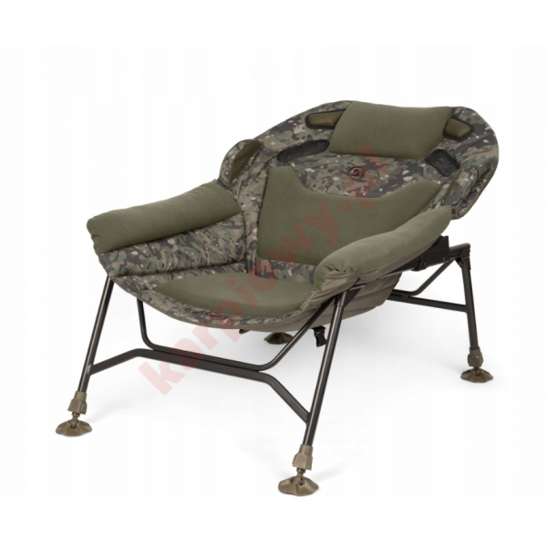 FOTEL LEVELITE CAMO COLOSSUS 217620 FOTEL LEVELITE CAMO COLOSSUS 217620