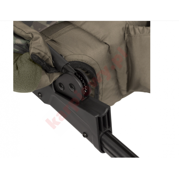FOTEL LEVELITE CAMO COLOSSUS 217620 FOTEL LEVELITE CAMO COLOSSUS 217620