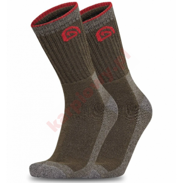 Skarpety CR Socks - 3-Pack 41-43