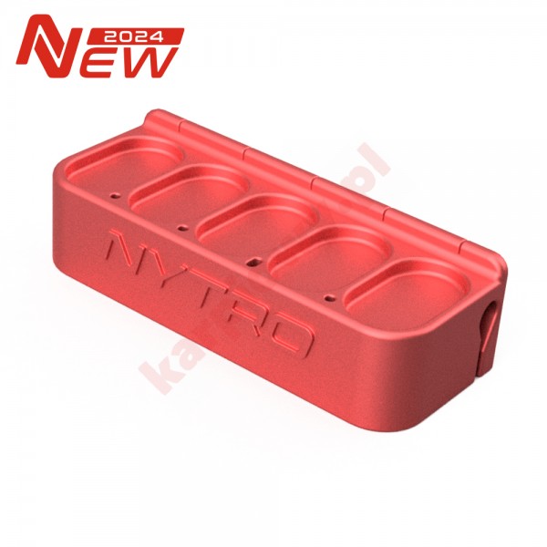 Tacka na Przynęty Klip On Bait Tray