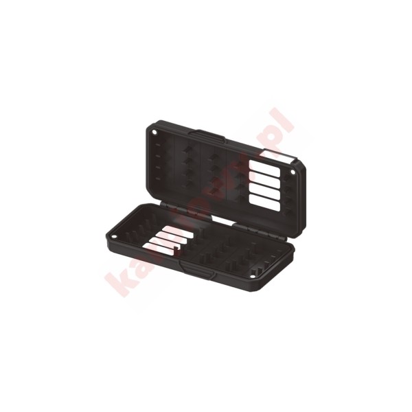 PUDEŁKO METHOD FEEDER RIG BOX 