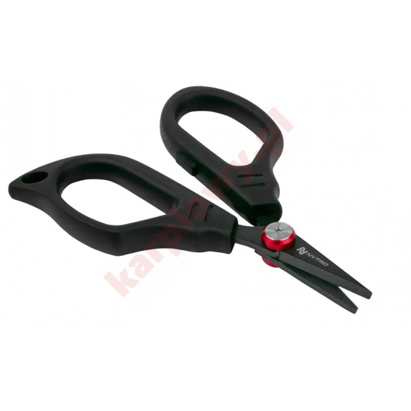 Nożyczki Braid & Mono Scissors