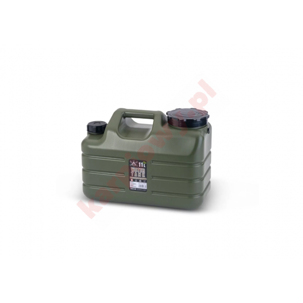 Kanister Water Tank 11 L