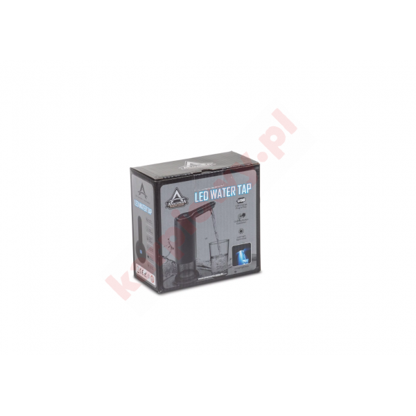 Kranik LED Water Tap