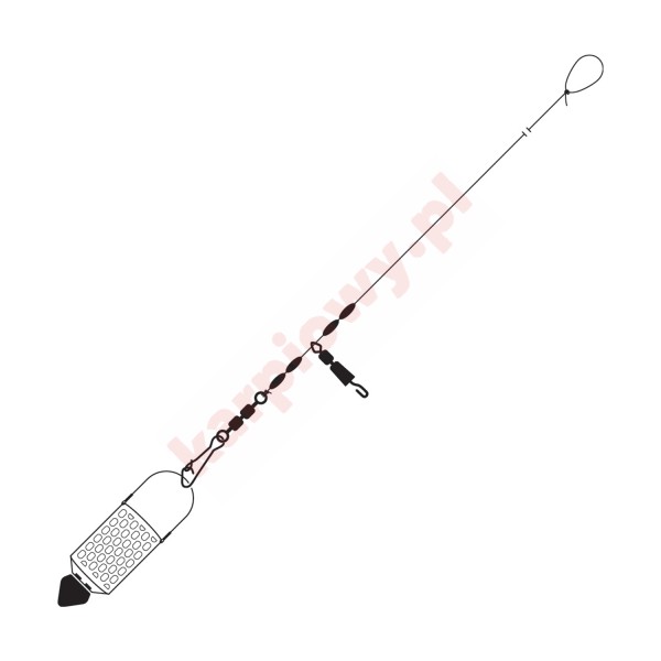 Feederlink Helicopter