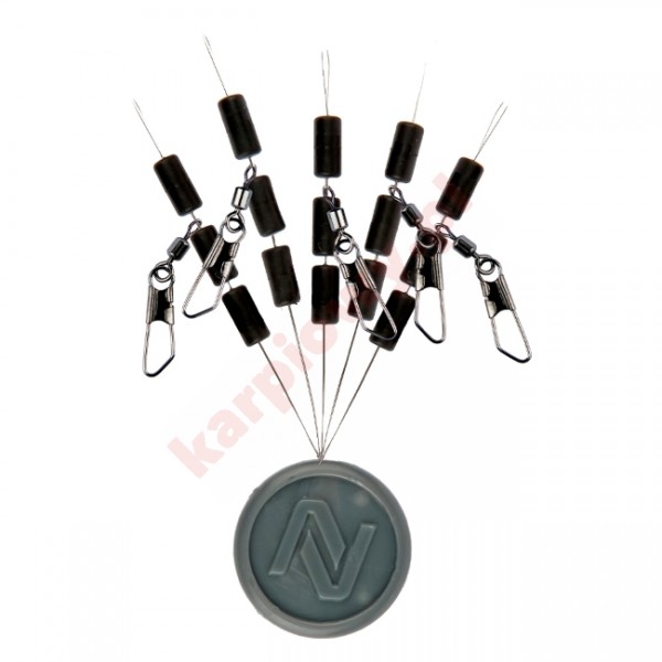 Stopitz Waggler Kit
