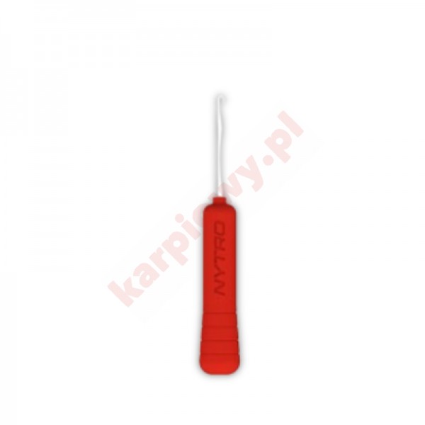 IGŁA FLOATING HOOKED NEEDLE 