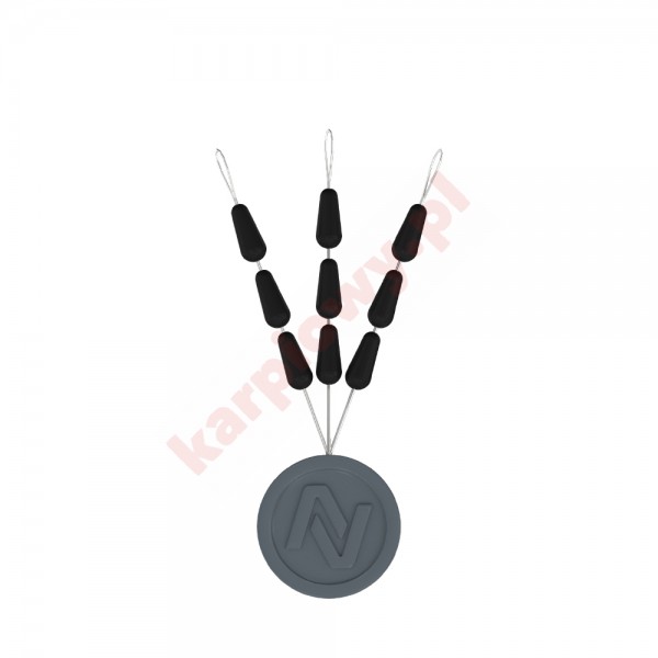 Stoper Swivel Protector Stops Large