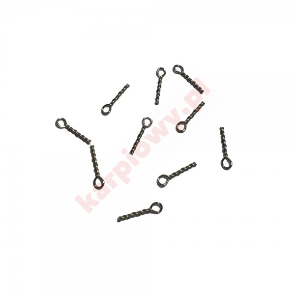 Wkrętki Twisted Bait Spike 8mm
