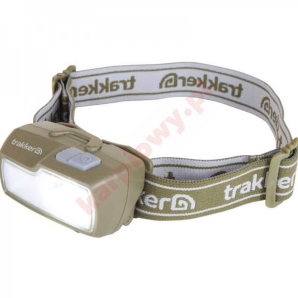 Czołówka Nitelife Headtorch 420
