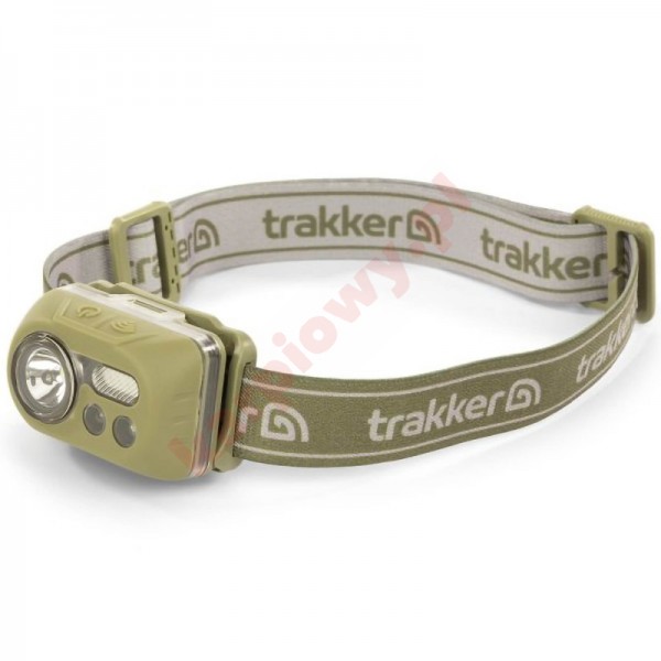 Czołówka Nitelife Headtorch 220 M