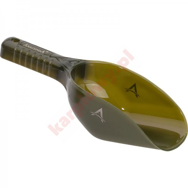 Łyżka zanętowa  Bait & Boat Scoop - Large