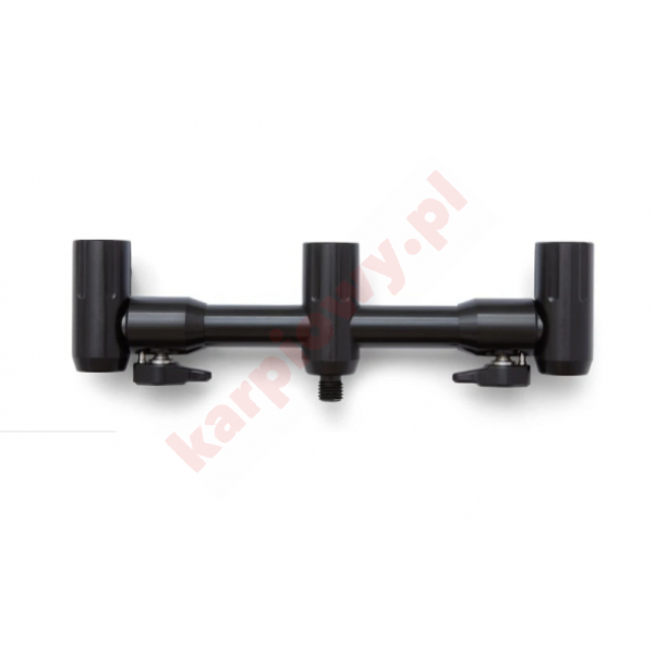 ACS Pro Adjustable 3 Rod Buzz Bar 8-14.5''