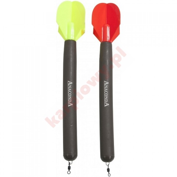 Spod marker floats 2 szt