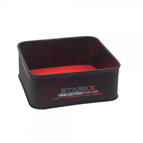 Starkx 2121 Eva Accessory & Bait Bowl Medium