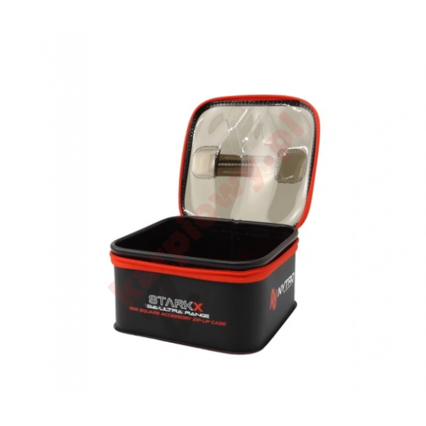 STARKX Pojemnik Eva Square Case M