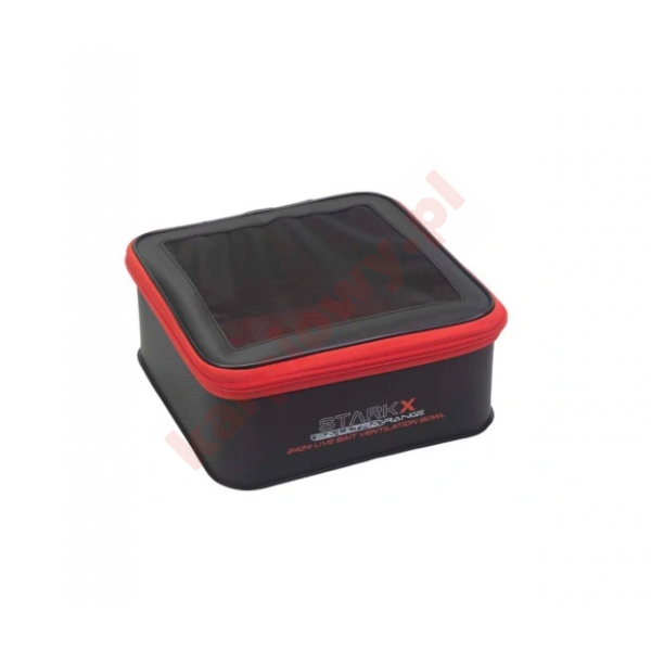 EVA Starkx 2424 Ventilation