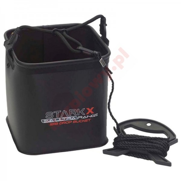 Nytro Starkx 1818 Eva Drop Bucket