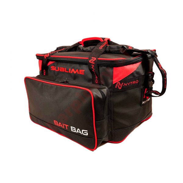 Torba Sublime Bait Bag Small