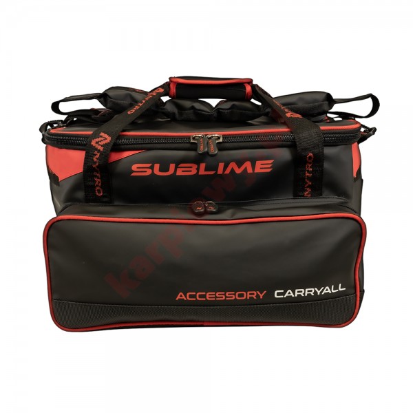 Torba Sublime Accessory Carryall Medium