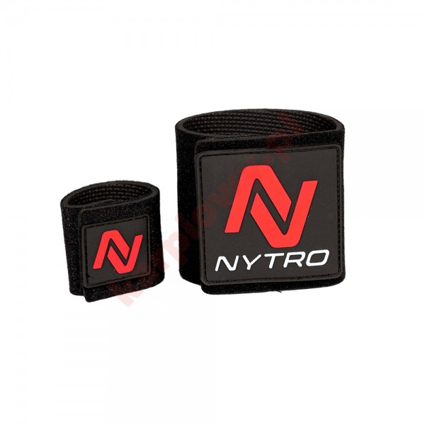 Sublime Neoprene Rod Straps