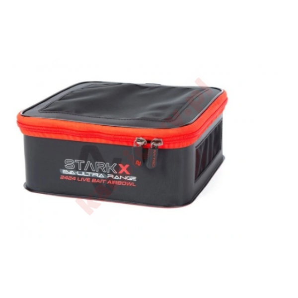 Pojemnik Ntr  Starkx Eva 1818 Live Bait
