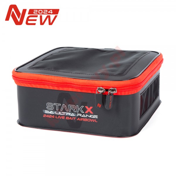 Starx Eva 2424 Live Bait 