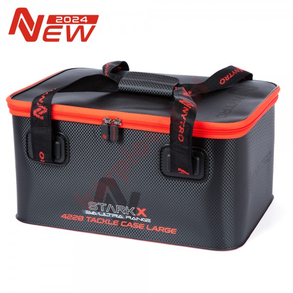 Starx Eva 4228 Tackle Case