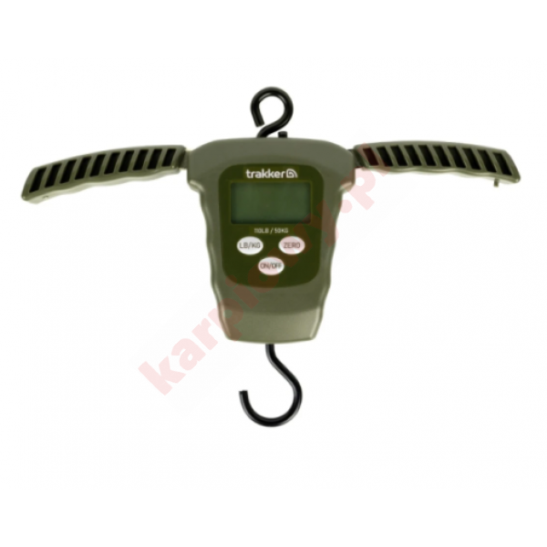 Waga T1 Digital Scales 110lb (50kg)