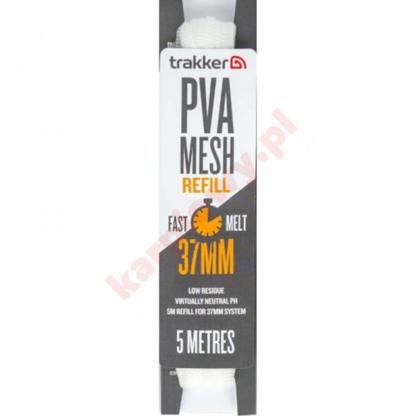 Uzupełnienie PVA Mesh System Refills - 37mm 5m
