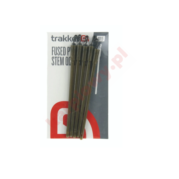 System Fused PVA Bag Stem QC Swivel