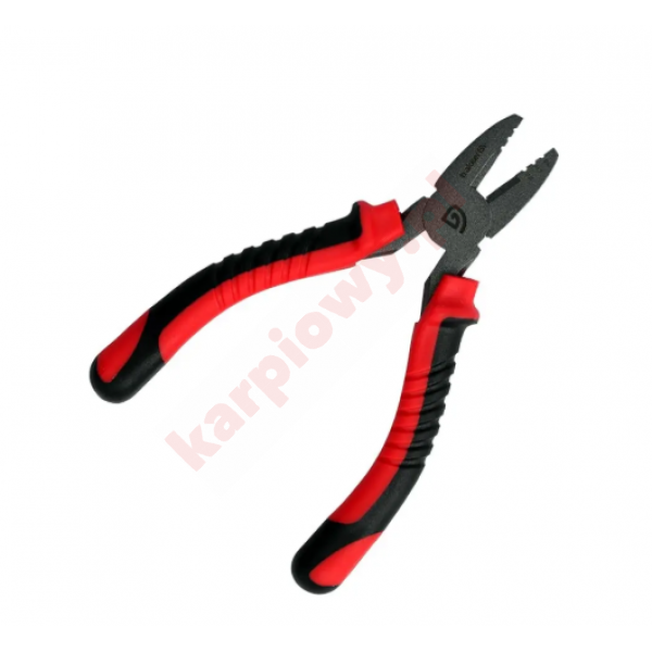 Crimp Tool