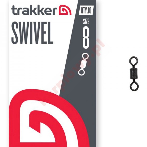 Krętliki Swivel - 8