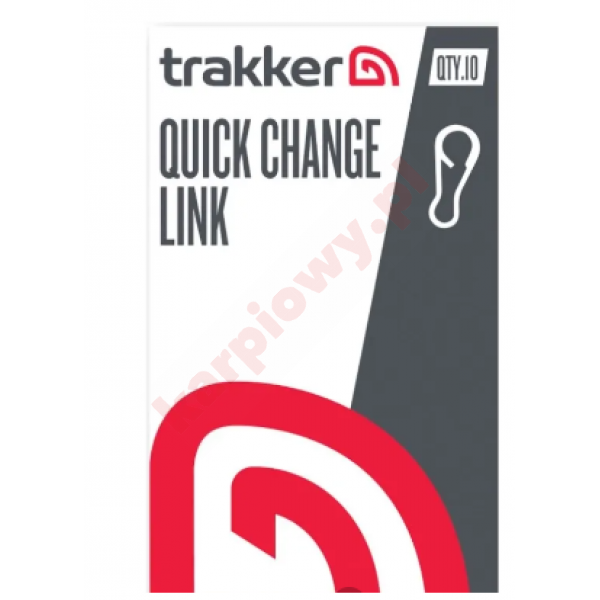 AGRAFKA QUICK CHANGE LINK