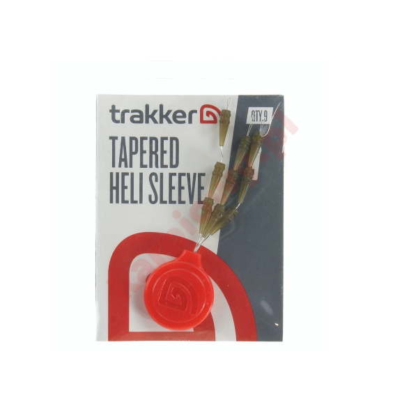 Tapered Heli Sleeve