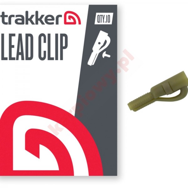 Bezpieczny Klips Lead Clip