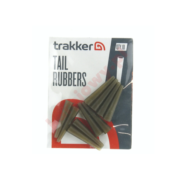 Tail Rubbers