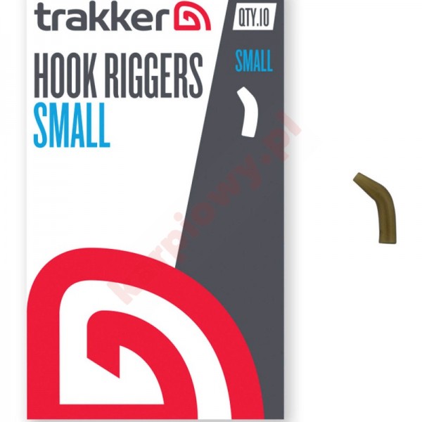 Pozycjoner Haczyk Hook Riggers - Small