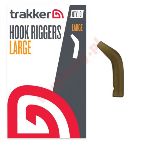 Pozycjoner Haczyka Hook Riggers - Large