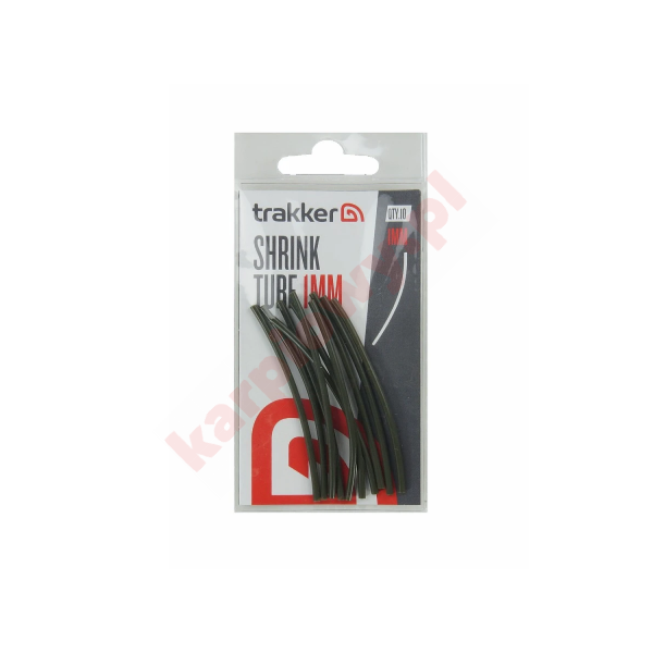 Rurka Termokurczliwa Shrink Tube 2mm
