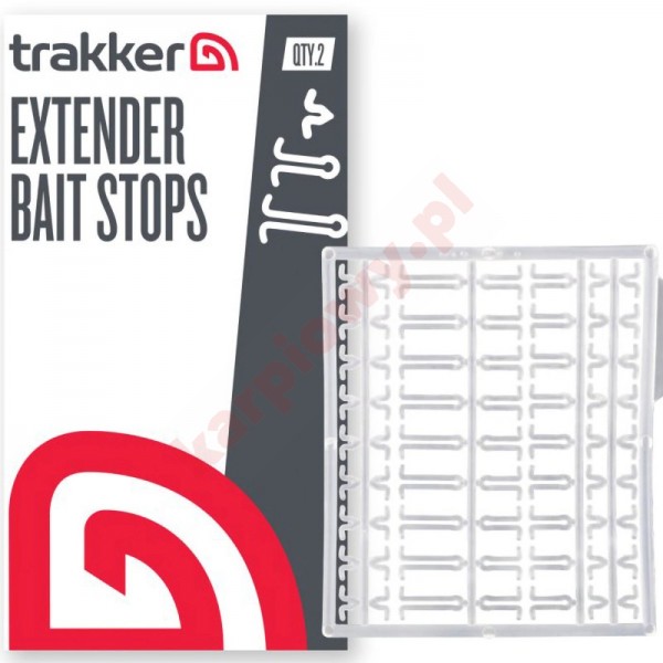 Stopery  Extender Bait Stops