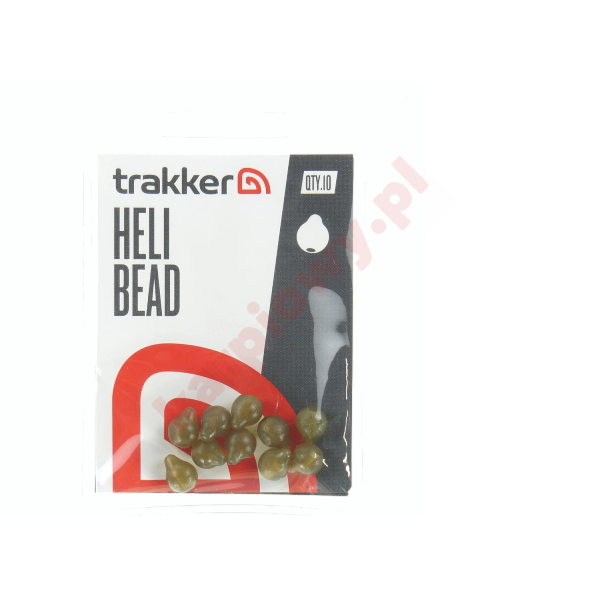 Koralik Heli Bead