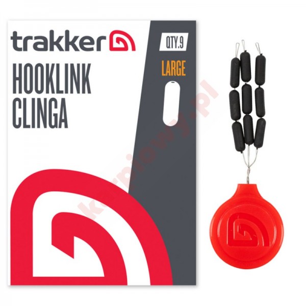 Stoper Hooklink Clinga - Large