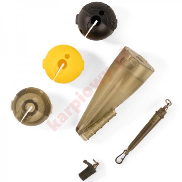 Spławik Do Zig Riga Impact Zig Float Kit T/P