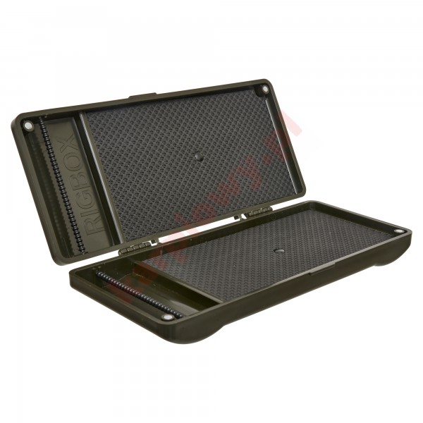 Piórnik Magnet  Rig Box Large