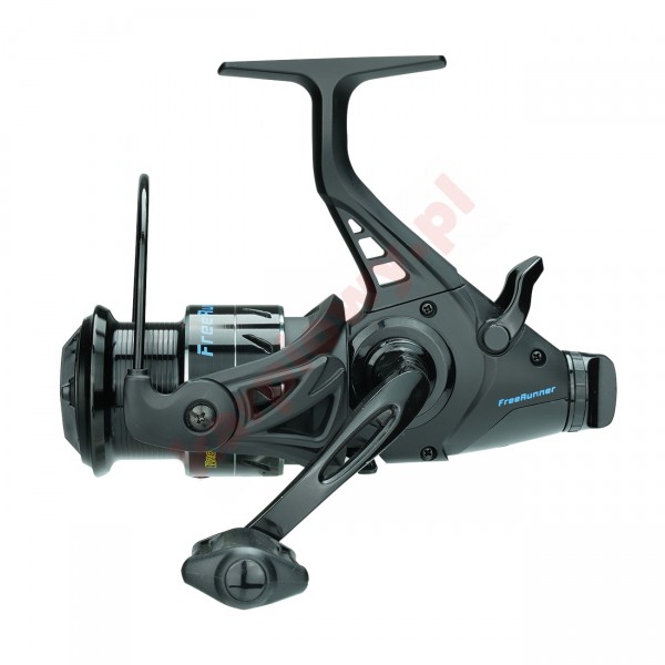 Kołowrotek Freerunner SX 404