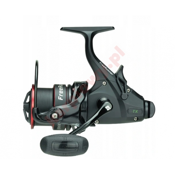Kołowrotek Freerunner TX 607
