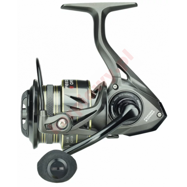 Kołowrotek Feeder Gamer FD 356