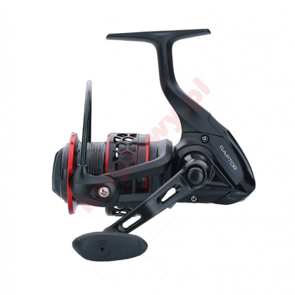 Kołowrotek Raptor FD 406