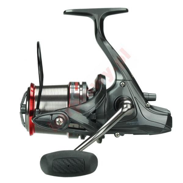 KOŁOWROTEK FEEDER LONG CAST FD 408